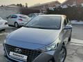 Hyundai Accent 2020 года за 8 990 000 тг. в Алматы