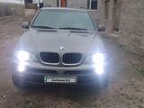 BMW X5 2005 года за 4 000 000 тг. в Алматы – фото 3