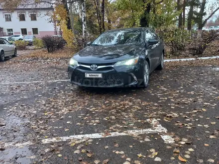 Toyota Camry 2015 года за 6 500 000 тг. в Уральск