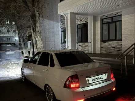 ВАЗ (Lada) Priora 2170 2014 года за 2 990 000 тг. в Атырау – фото 3