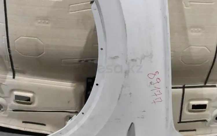 Крыло переднее левое Фольксваген Таурег 18-үшін130 000 тг. в Павлодар