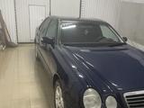 Mercedes-Benz E 240 2000 года за 4 400 000 тг. в Жезказган