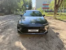 Hyundai Sonata, 2023
