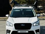 Subaru Forester 2019 годаfor10 500 000 тг. в Шымкент – фото 4