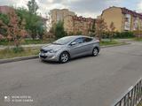 Hyundai Elantra 2013 годаүшін6 600 000 тг. в Астана