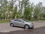 Hyundai Elantra 2013 годаүшін6 600 000 тг. в Астана – фото 5