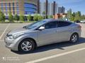 Hyundai Elantra 2013 годаfor6 600 000 тг. в Астана – фото 13