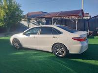 Toyota Camry 2016 года за 6 500 000 тг. в Атырау