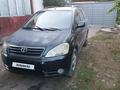 Toyota Avensis Verso 2002 годаүшін3 300 000 тг. в Есик – фото 11