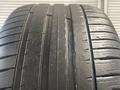 275 50 20 Michelin Pilot Sport 4 SUV 4 шт за 300 000 тг. в Алматы – фото 3