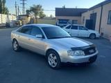 Audi A6 2001 года за 2 500 000 тг. в Атырау – фото 2
