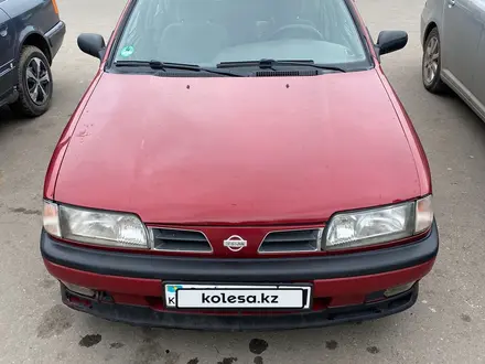 Nissan Primera 1995 года за 1 200 000 тг. в Астана – фото 4