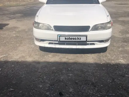 Toyota Mark II 1996 года за 2 350 000 тг. в Талдыкорган – фото 16