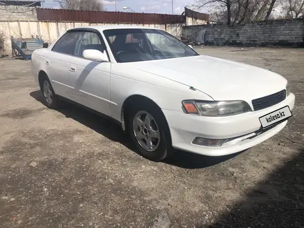 Toyota Mark II 1996 года за 2 350 000 тг. в Талдыкорган – фото 15