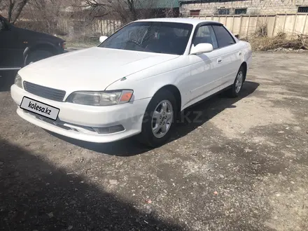 Toyota Mark II 1996 года за 2 350 000 тг. в Талдыкорган – фото 14