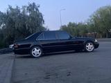 Mercedes-Benz S 500 1996 года за 4 100 000 тг. в Астана – фото 2