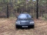 Mercedes-Benz S 500 1996 года за 4 100 000 тг. в Астана – фото 5