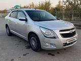 Chevrolet Cobalt 2014 года за 4 200 000 тг. в Жетысай – фото 2