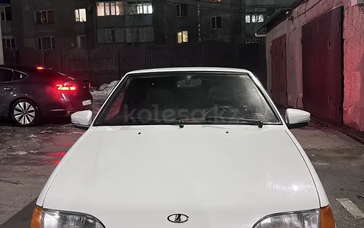 ВАЗ (Lada) 2114 2012 года за 2 500 000 тг. в Караганда