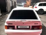 ВАЗ (Lada) 2114 2012 года за 2 500 000 тг. в Караганда – фото 4