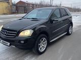 Mercedes-Benz ML 350 2007 года за 6 000 000 тг. в Караганда