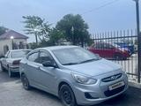 Hyundai Accent 2014 года за 5 400 000 тг. в Актау