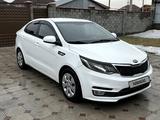Kia Rio 2015 годаfor5 500 000 тг. в Талдыкорган