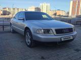 Audi A8 2002 года за 3 500 000 тг. в Актау – фото 2