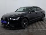 Audi A6 2014 годаүшін9 790 000 тг. в Астана