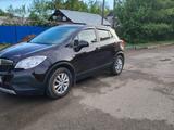 Opel Mokka 2014 годаfor5 007 638 тг. в Уральск