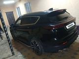 Jetour X70 Plus 2024 года за 10 300 000 тг. в Шымкент – фото 3