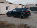 Jetour X70 Plus 2024 года за 10 300 000 тг. в Шымкент – фото 4