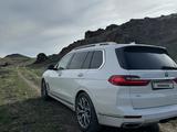 BMW X7 2019 года за 32 000 000 тг. в Алматы