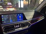 BMW X7 2019 года за 32 000 000 тг. в Алматы – фото 2