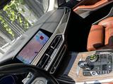 BMW X7 2019 года за 32 000 000 тг. в Алматы – фото 5