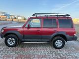 Hyundai Galloper 2001 года за 3 000 000 тг. в Жанаозен