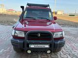 Hyundai Galloper 2001 года за 3 000 000 тг. в Жанаозен – фото 3