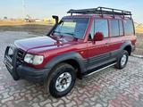 Hyundai Galloper 2001 года за 3 000 000 тг. в Жанаозен – фото 2