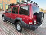 Hyundai Galloper 2001 года за 3 000 000 тг. в Жанаозен – фото 4