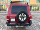 Hyundai Galloper 2001 года за 3 000 000 тг. в Жанаозен – фото 5