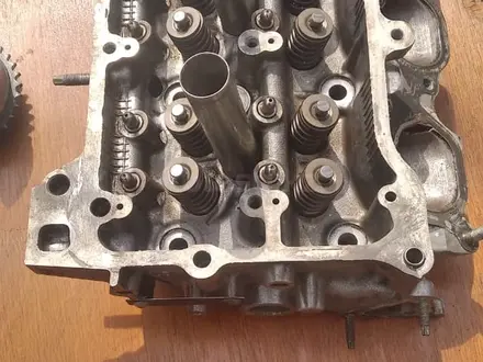 ГБЦ. Головки блока цилиндров3S 5S 6А13 1MZ 4G69 2GR 3GR 4G93GDI 1 2 AZ за 20 000 тг. в Алматы