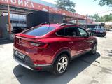 Renault Arkana 2021 года за 8 500 000 тг. в Алматы – фото 4