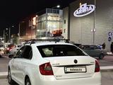 Skoda Rapid 2014 года за 5 800 000 тг. в Павлодар – фото 3