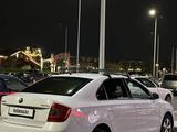 Skoda Rapid 2014 годаүшін5 400 000 тг. в Павлодар – фото 4