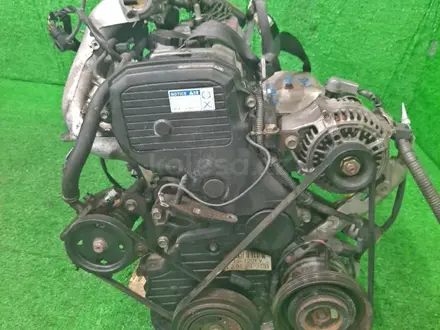 Двигатель TOYOTA CALDINA ST198 3S-FE 1999 за 474 000 тг. в Костанай – фото 2