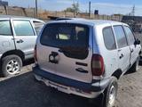 Chevrolet Niva 2004 года за 490 000 тг. в Караганда – фото 3