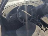 Chevrolet Niva 2004 года за 490 000 тг. в Караганда – фото 5