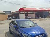 Hyundai Accent 2014 года за 3 300 000 тг. в Шымкент