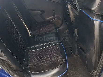 Hyundai Accent 2014 года за 3 300 000 тг. в Шымкент – фото 14