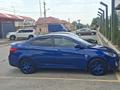 Hyundai Accent 2014 года за 3 300 000 тг. в Шымкент – фото 4